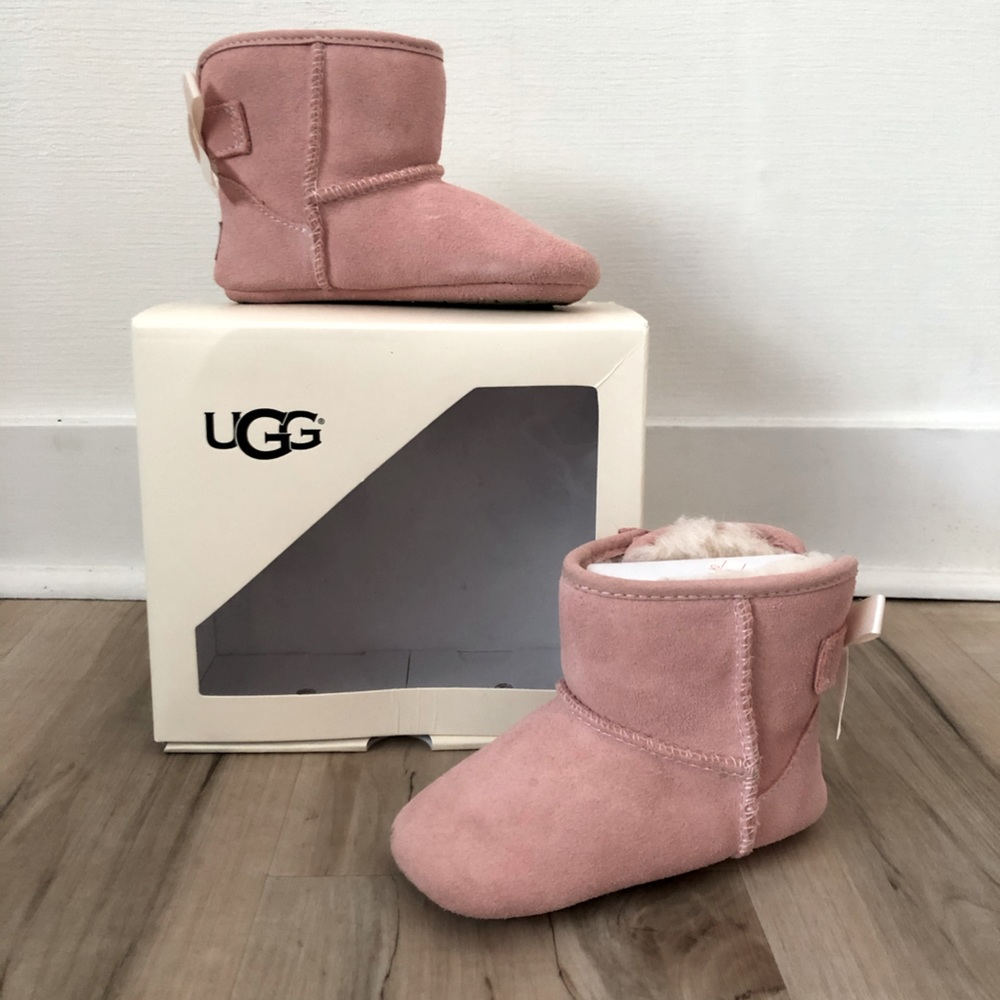 Ugg Jesse Bow ll Boot